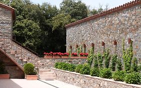 Hotel Rural Can Vila